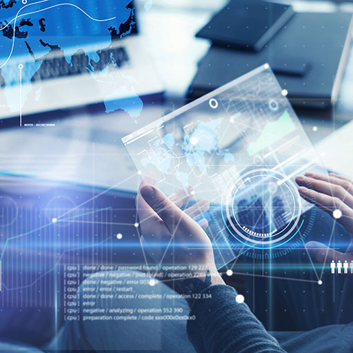 Application Marketing