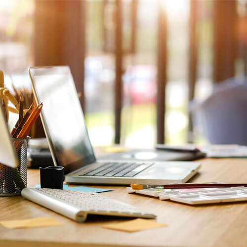 Portfolio Websites
