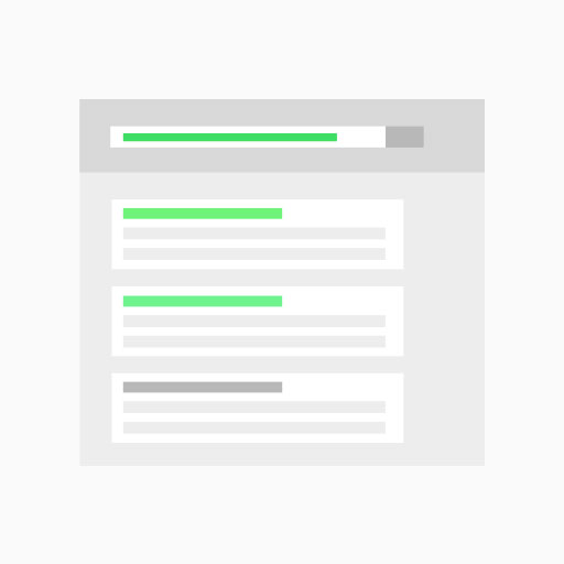 Search Networks
