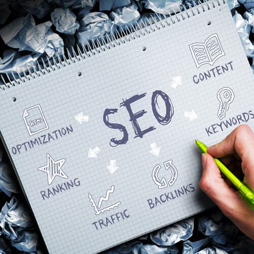 SEO Site Analysis