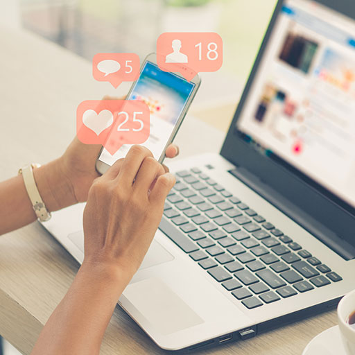 Social Posts