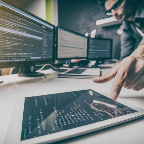 Website Management