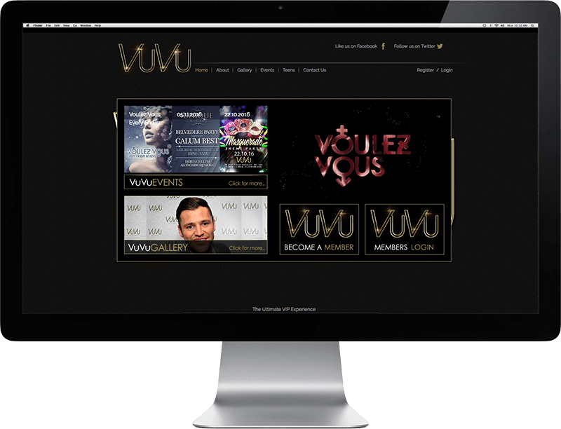 VuVu Club